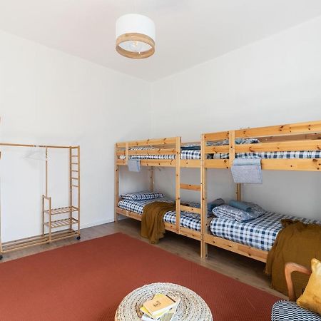 Apartament Casanina - The House Of Travelers Como Zewnętrze zdjęcie