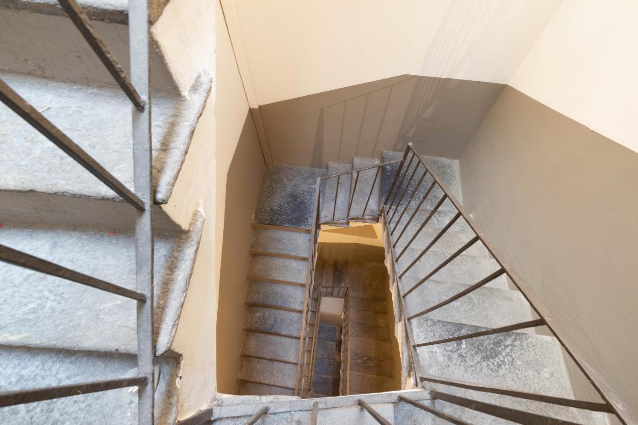 Apartament Casanina - The House Of Travelers Como Zewnętrze zdjęcie