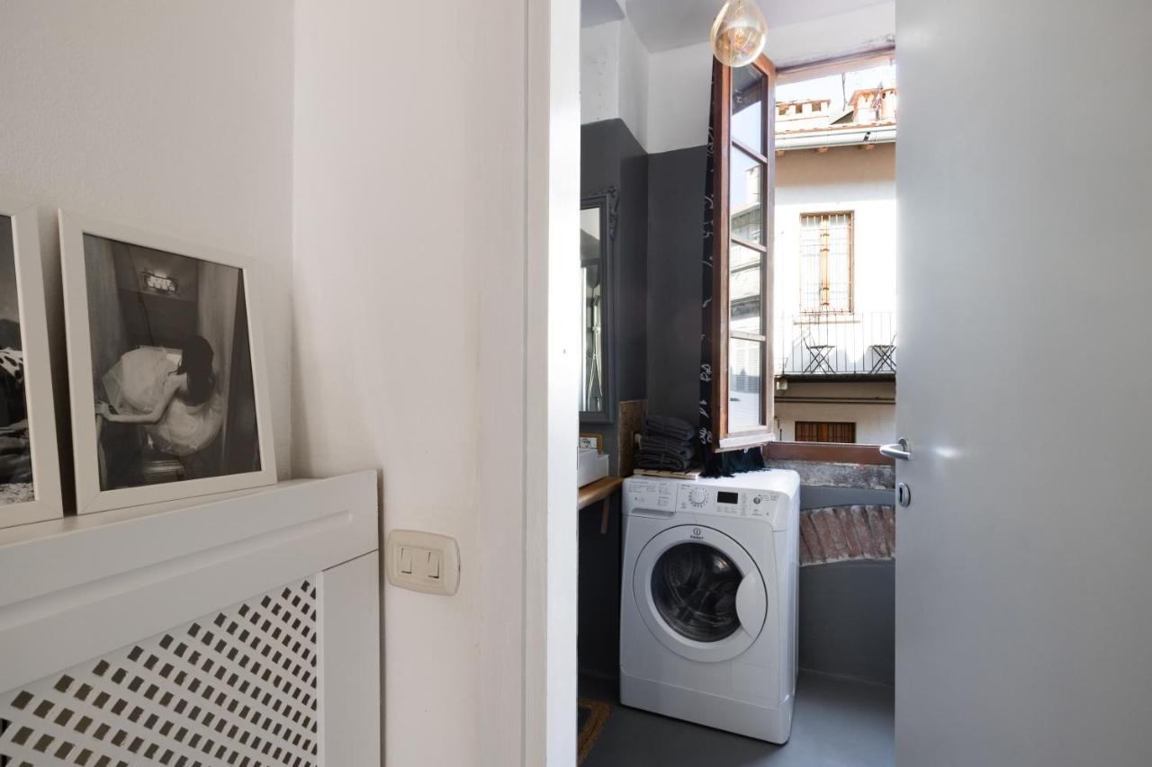 Apartament Casanina - The House Of Travelers Como Zewnętrze zdjęcie