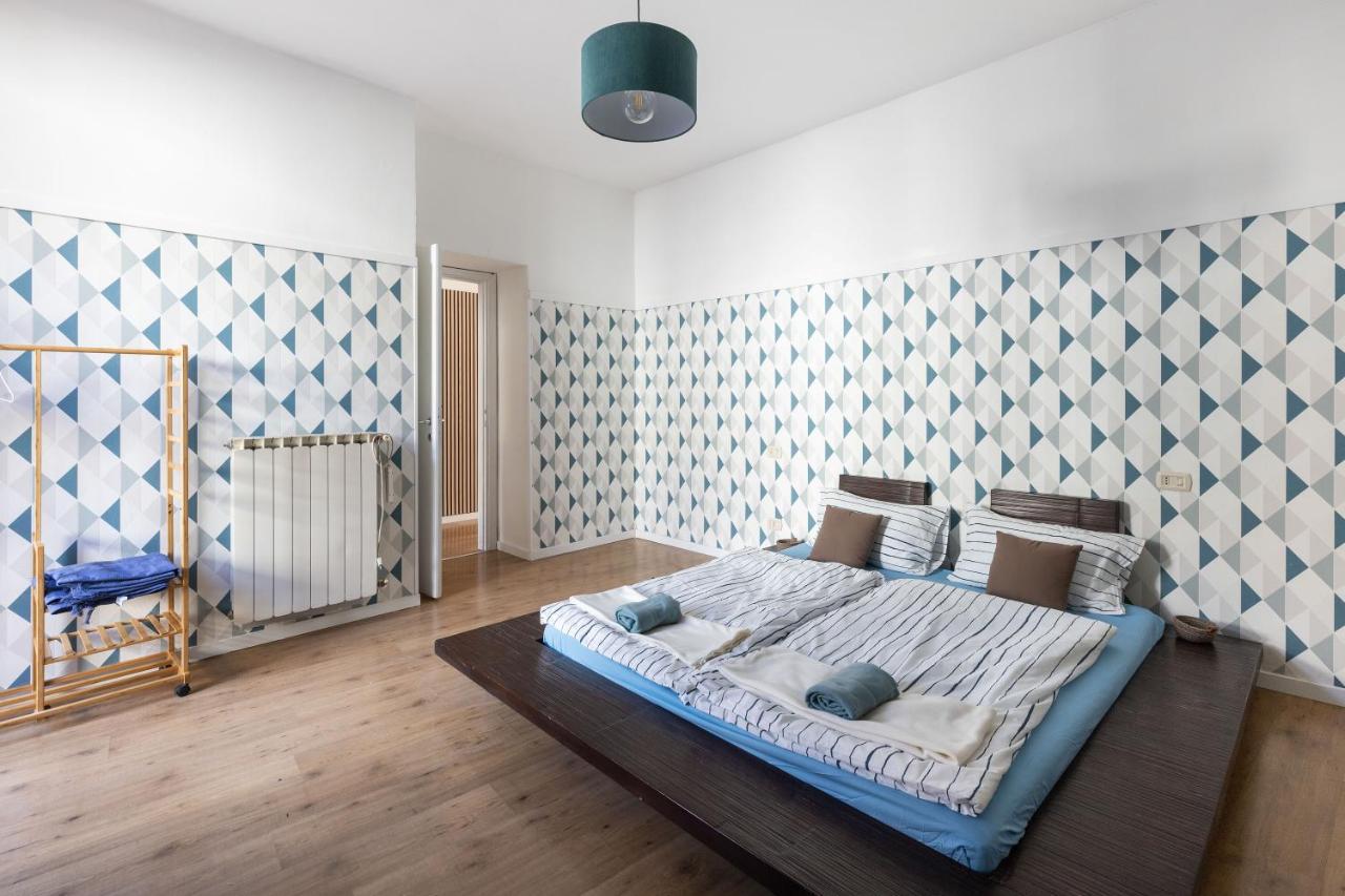 Apartament Casanina - The House Of Travelers Como Zewnętrze zdjęcie