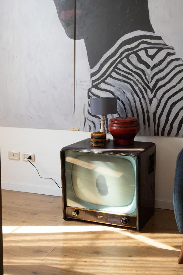 Apartament Casanina - The House Of Travelers Como Zewnętrze zdjęcie