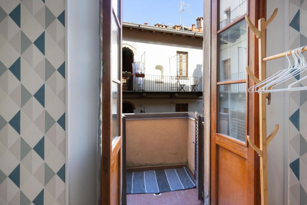Apartament Casanina - The House Of Travelers Como Zewnętrze zdjęcie